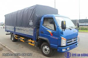 xe tải hyundai hd35 3t5