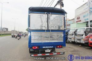 Xe tải hyundai 3t5