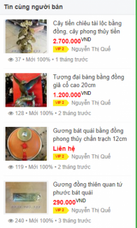 Tặng ngay 1 website khi gia nhập VIP tăng hiệu quả bán hàng