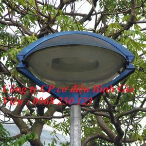 Đèn Sân Vườn,Đèn Con Mắt Trang Trí Sân Vườn