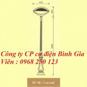Đèn Sân Vườn,Đèn Con Mắt Trang Trí Sân Vườn