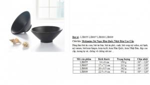 Chuyên bán tô chén bát đựng kem bingsu Hàn Nhật đẹp