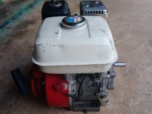 Honda gx140