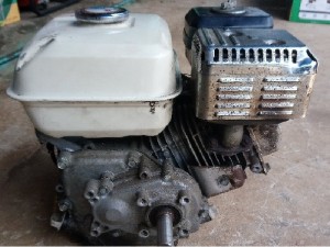 Honda gx140