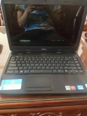 Dell N4050 core i5, ram 4gh, hdd 500gh