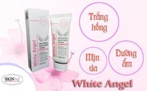 Kem Skinaz White Angel - Làm trắng hồng, dưỡng ẩm, mịn da