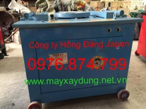 Máy uốn sắt GW40 giá tốt nhất Hà Nội