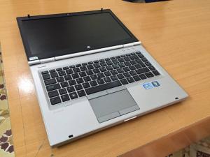 HP Elitebook 8460p - chuyên văn phòng bền bĩ, đẹp bền...