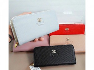 Ví cầm tay hàng Qc