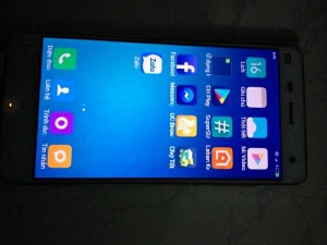 Điện thoại xiaomi 4