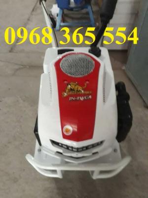 Máy làm đất đa năng trâu vàng giá rẻ nhất trên thị trường