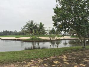 Biệt thự nghĩ dưỡng BRG Coastal City