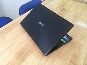 LAPTOP ASUS X550CL, I5 3337U 4G 500G VGA RỜI...