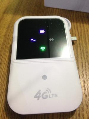 Thiết Bị Phát Sóng Wifi 4G LTE A800 Qualcomm