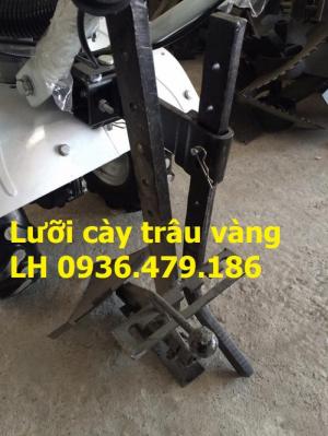 Bán máy cày đa năng trâu vàng 1wg4 chính hãng và các phụ kiện kèm theo