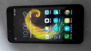 Bán Lenovo Vibe C A2020 màu đen