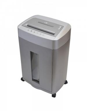 Máy hủy giấy BOSSER 220 CD -Công Nghệ USA