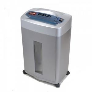 Máy hủy giấy BOSSER 220 X - Công Nghệ USA