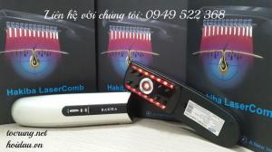 Để hỗ trợ giảm rụng tóc và kích thích mọc tóc vượt bậc, bạn có thể tham khảo phương pháp chống hói đầu, điều trị hói đầu, giảm rụng tóc được ưa chuộng hàng đầu thế giới hiện nay. Sử dụng công nghệ sóng ánh sáng, được tạp chí số 1 của Anh là Dailymail.co.uk đánh giá rất cao. Hy vọng công nghệ mới nhất của chúng tôi sẽ đem lại sự hài lòng, hạnh phúc cho các bạn.
