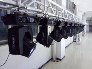 Đèn sân khấu Moving Beam 230