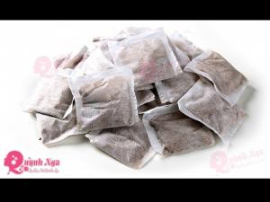 Bột Thuốc Bắc Ngâm Chân