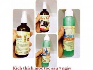 Combo tinh dầu và dầu gội bưởi