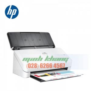 Máy scan thay thế HP 3000 S3, HP 2000 S1 chính hãng hcm