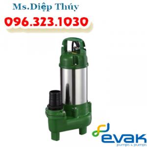 Bán máy bơm chìm nước thải giá rẻ tại Quận 11 096 323 1030