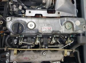 Xe tải Faw 7.31 tấn động cơ Hyundai D4DB
