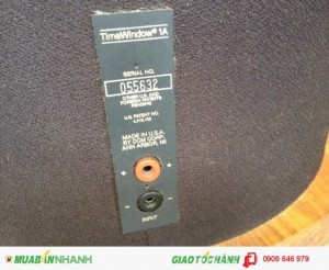 Loa DCM TFW1A USA