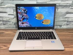 Hp Elitebook 9470m Core i5 3437u Ram 4Gb Hdd...