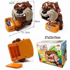 Chó Giữ Xương Bad Dog Mẫu Lớn Trò chơi mang tính giải trí rất cao, mang lại không khi vui nhộn - MSN388261