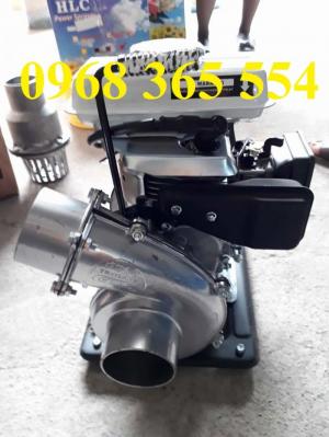 máy bơm nước ruộng