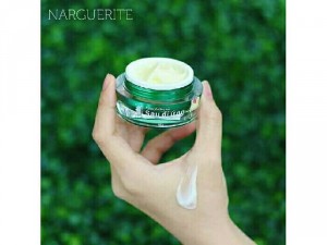 Kem sau dị ứng phục hồi da hư tổn nặng