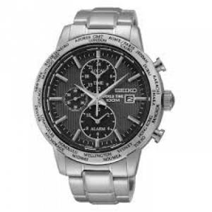 Đồng hồ nam Seiko Chronograph SND367P
