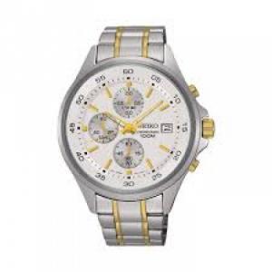 Đồng hồ nam Seiko Chronograph SND367P