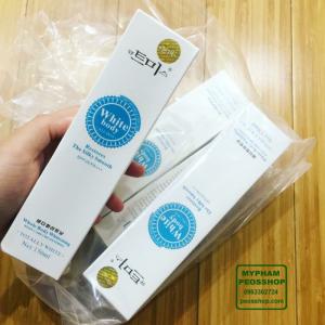 Kem Kích Trắng White Body Restore Hàn Quốc