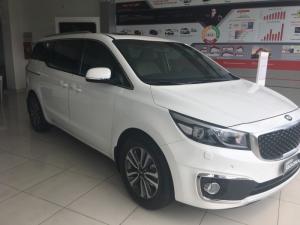 Cần bán xe Kia Sedona máy dầu bản cao, xe đời 2017