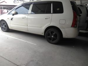 Bán Gấp Mazda Premacy Chính Chủ Hà Nội Giá Rẻ