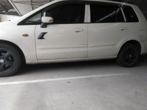 Bán Gấp Mazda Premacy Chính Chủ Hà Nội Giá Rẻ