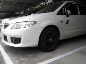 Bán Gấp Mazda Premacy Chính Chủ Hà Nội Giá Rẻ