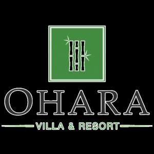 ohara villas & resort