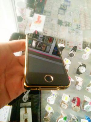 Iphone 5 cần bán gấp