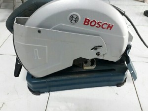 Máy cắt bàn bosch 99%