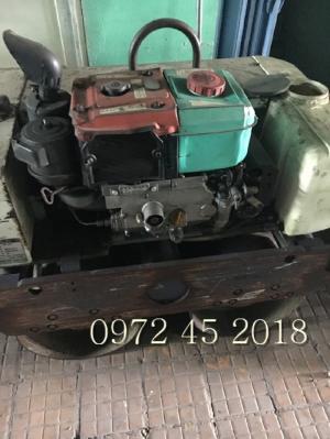 Sửa chữa Lu dắt tay tại công trình gọi ngay