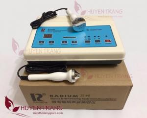 Máy thẩm mỹ sóng siêu âm vi tính B628I