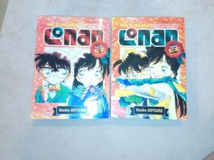 Thám tử lừng danh Conan tuyet tập ĐB