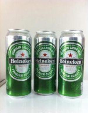 Bia Heineken Bom 5L, 455.000đ.