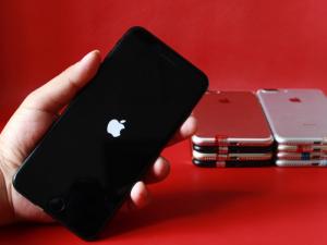 iPhone 7 Plus Lock Nhật, Mỹ giá rẻ đủ màu