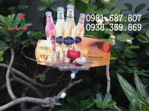 kẹp bảng giá, bán kẹp quảng cáo, nơi bán kẹp 2 đầu, sản xuất kẹp bảng giá